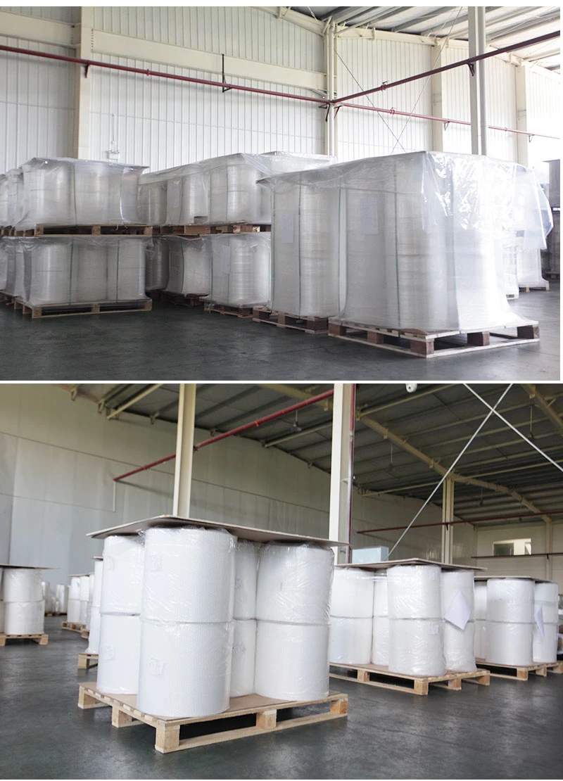 EVOH High Barrier Vacuum Coextruded Film PA/EVOH/PE Film